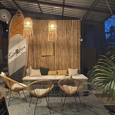 Cactus Boutique Hostel Ko Tao Exterior photo
