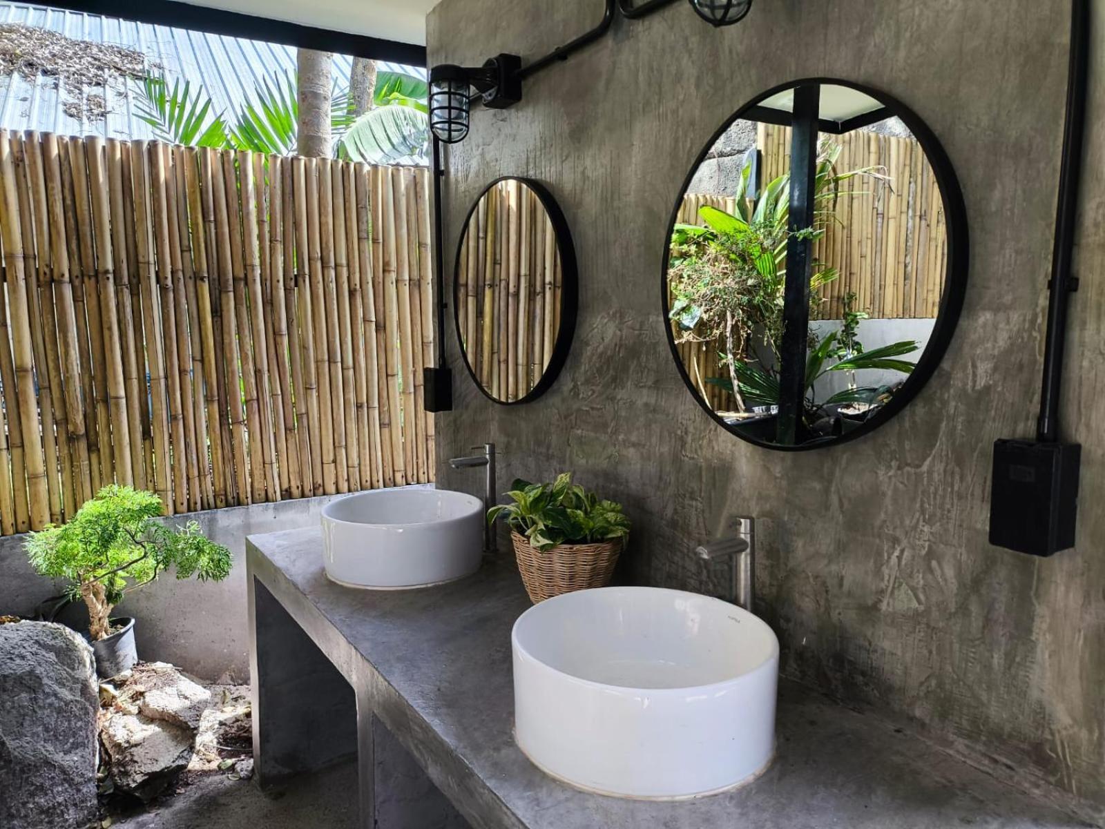 Cactus Boutique Hostel Ko Tao Exterior photo